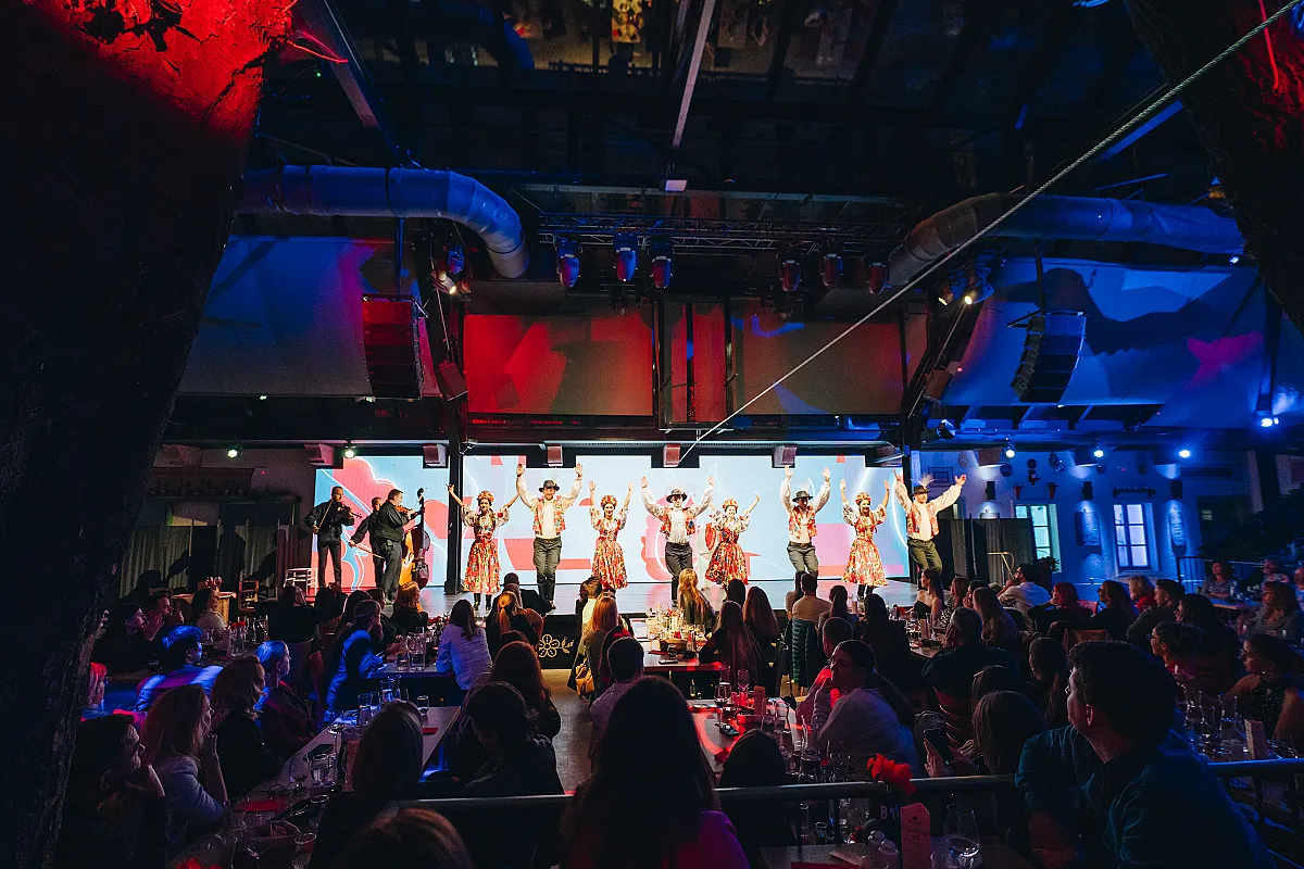 Paprika Revue House