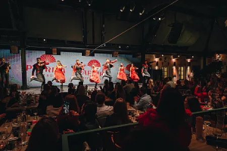 Paprika Revue House
