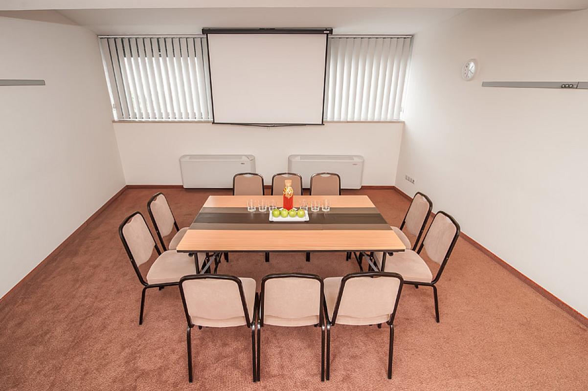 Rubin Wellness & Conference Hotel