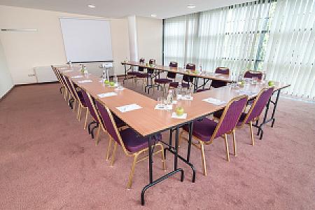 Rubin Wellness & Conference Hotel