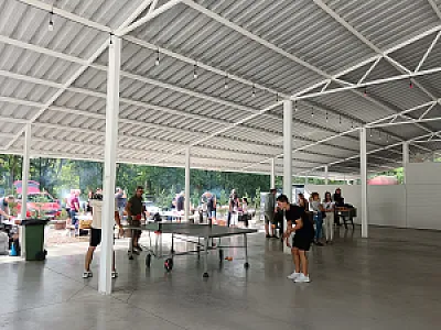 SZUSZ Park