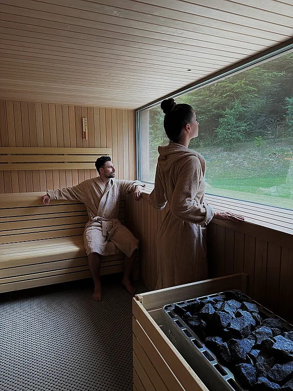 Atlantida Boutique Hotel