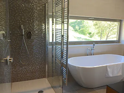 Atlantida Boutique Hotel