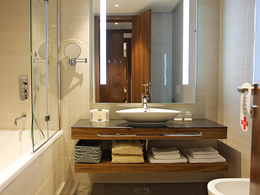 Atlantida Boutique Hotel
