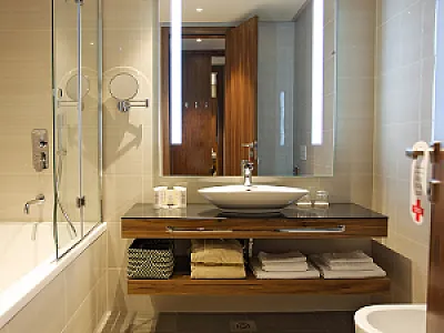 Atlantida Boutique Hotel