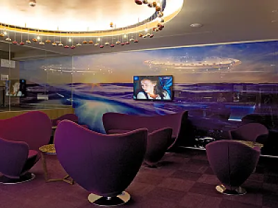 Atlantida Boutique Hotel
