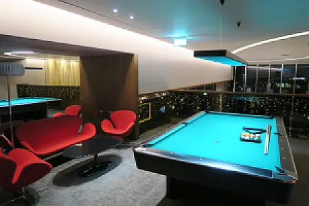 Atlantida Boutique Hotel