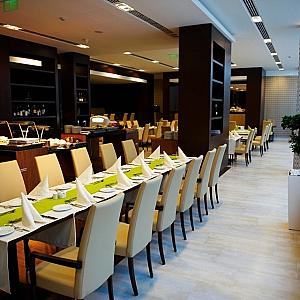 Abacus Business & Wellness Hotel