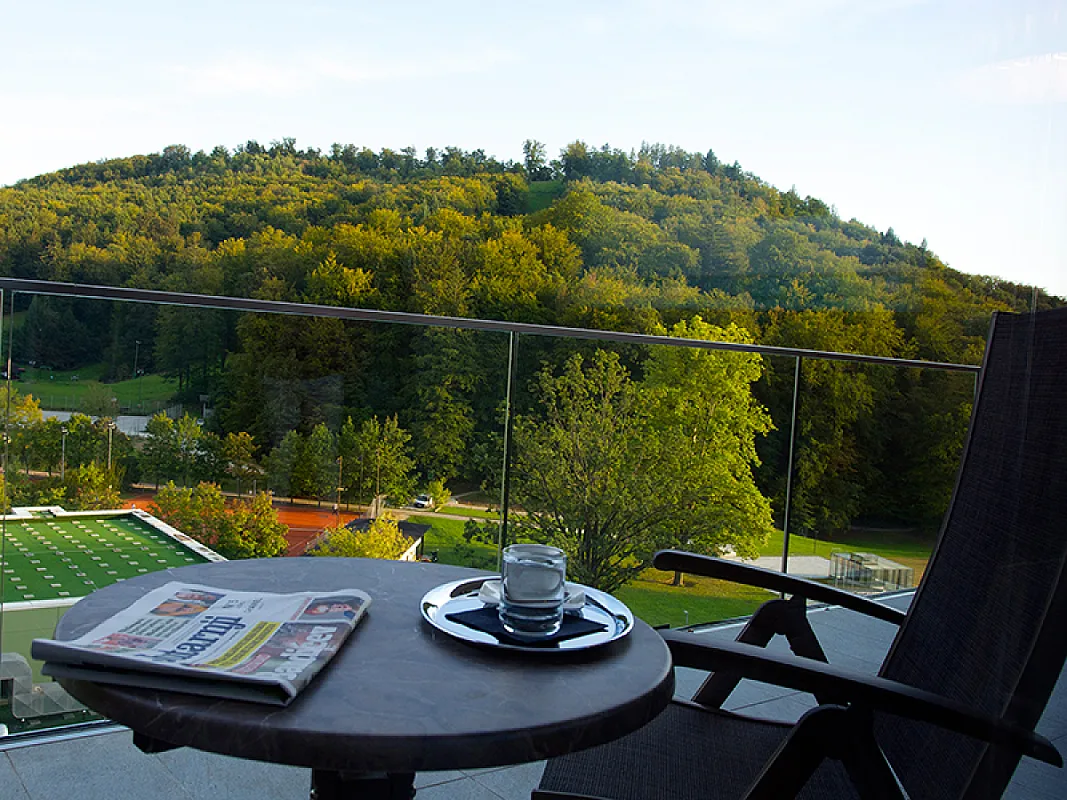 Atlantida Boutique Hotel