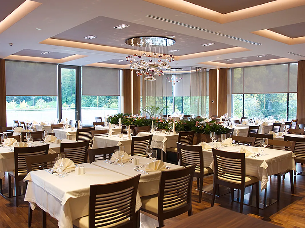Atlantida Boutique Hotel