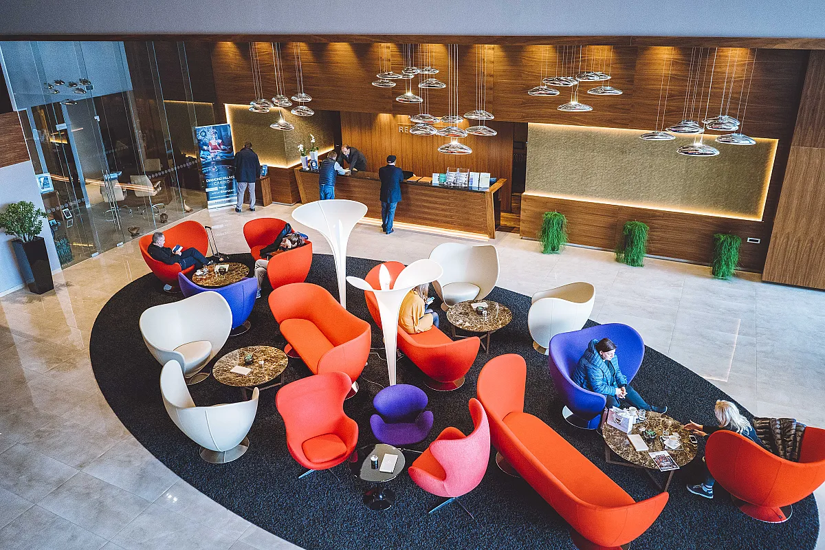 Atlantida Boutique Hotel