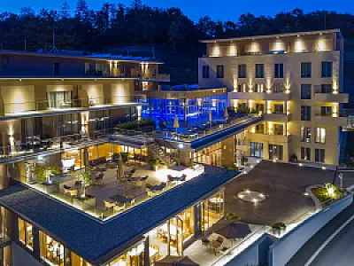 Atlantida Boutique Hotel