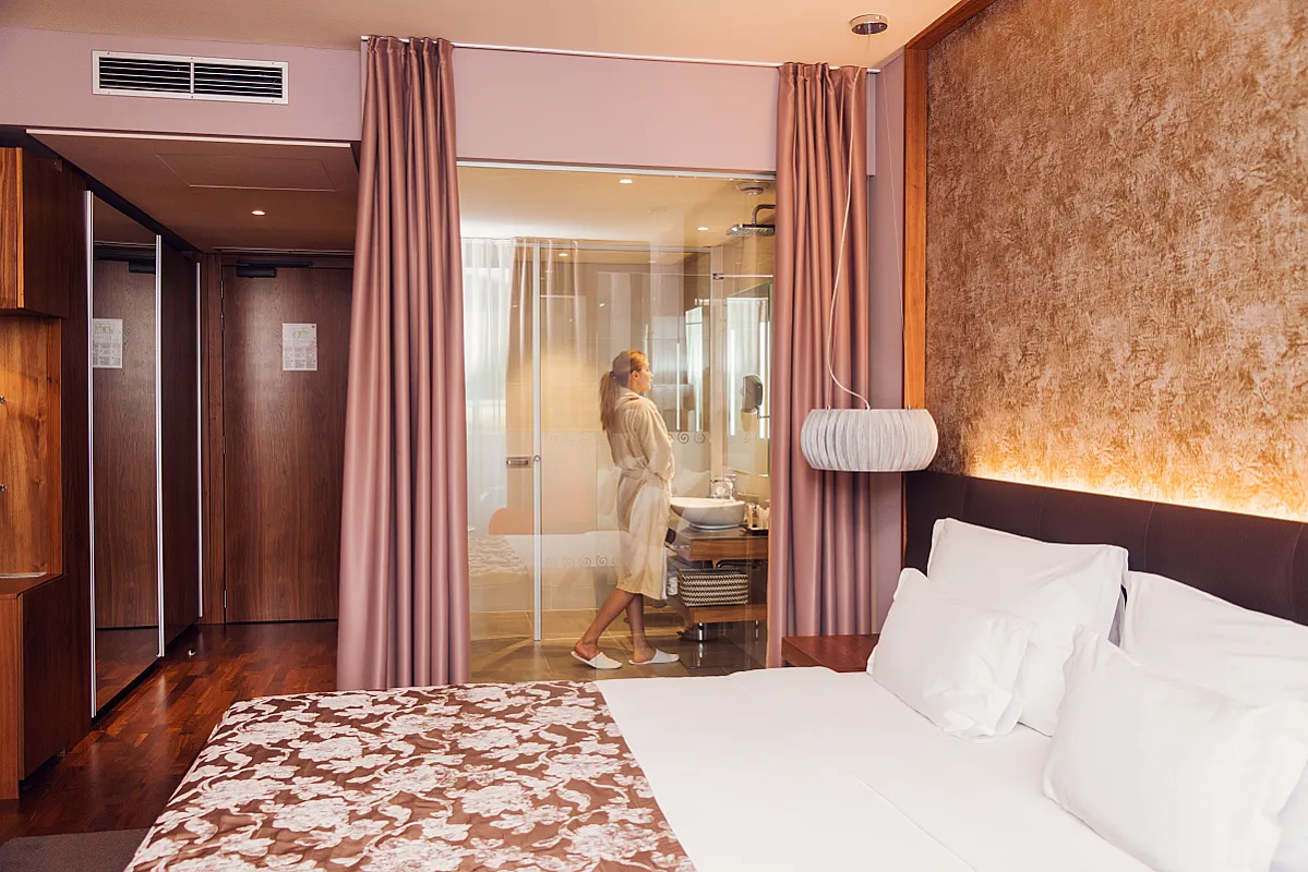 Atlantida Boutique Hotel