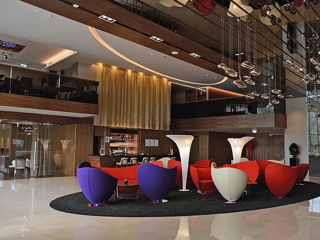 Atlantida Boutique Hotel