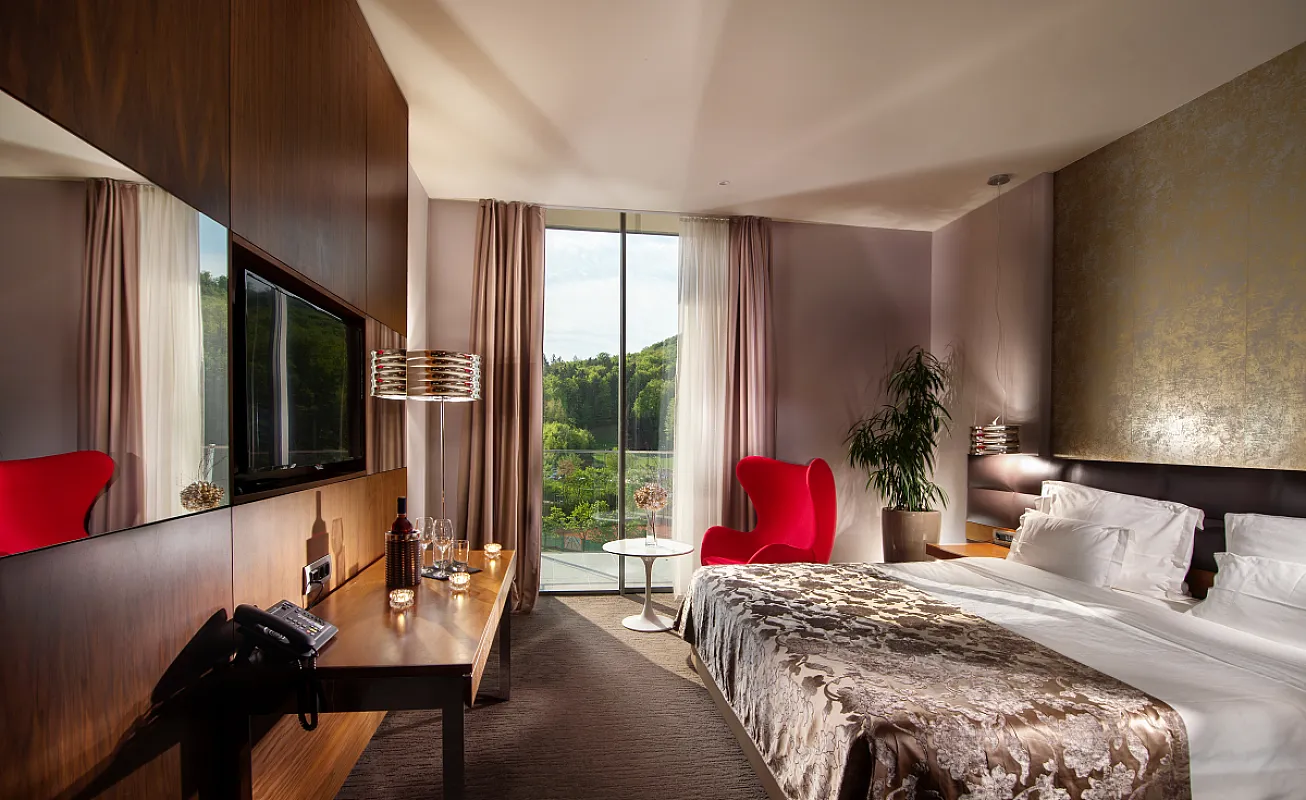 Atlantida Boutique Hotel