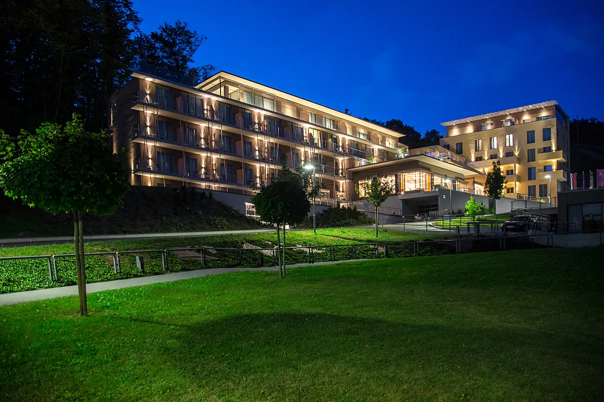 Atlantida Boutique Hotel