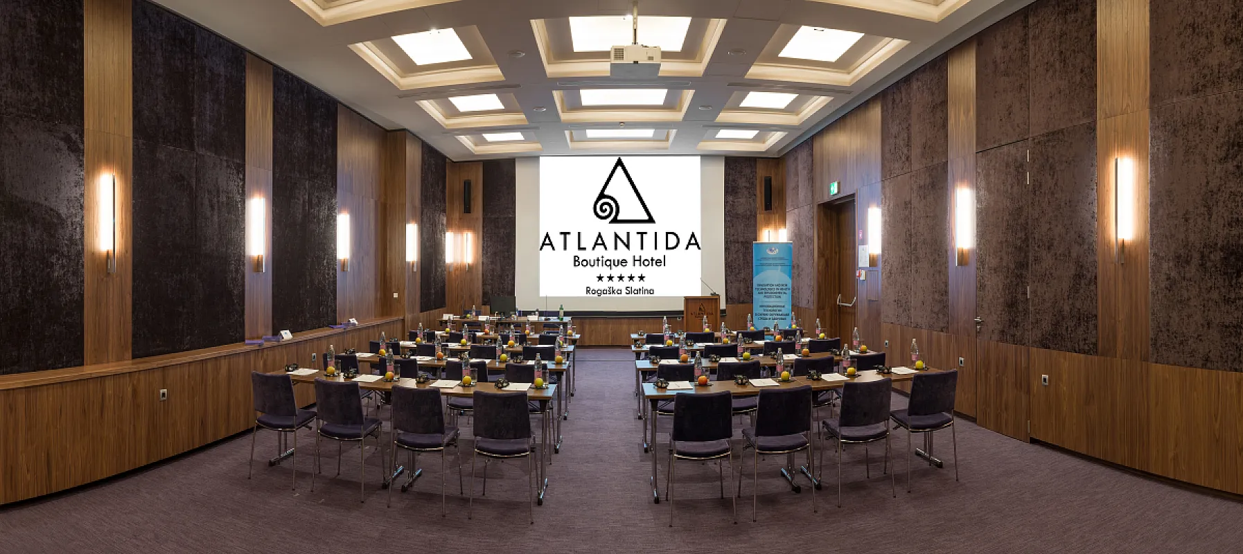 Atlantida Boutique Hotel