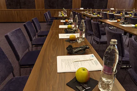 Atlantida Boutique Hotel