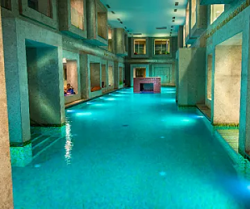 Rimske Terme Spa & Business
