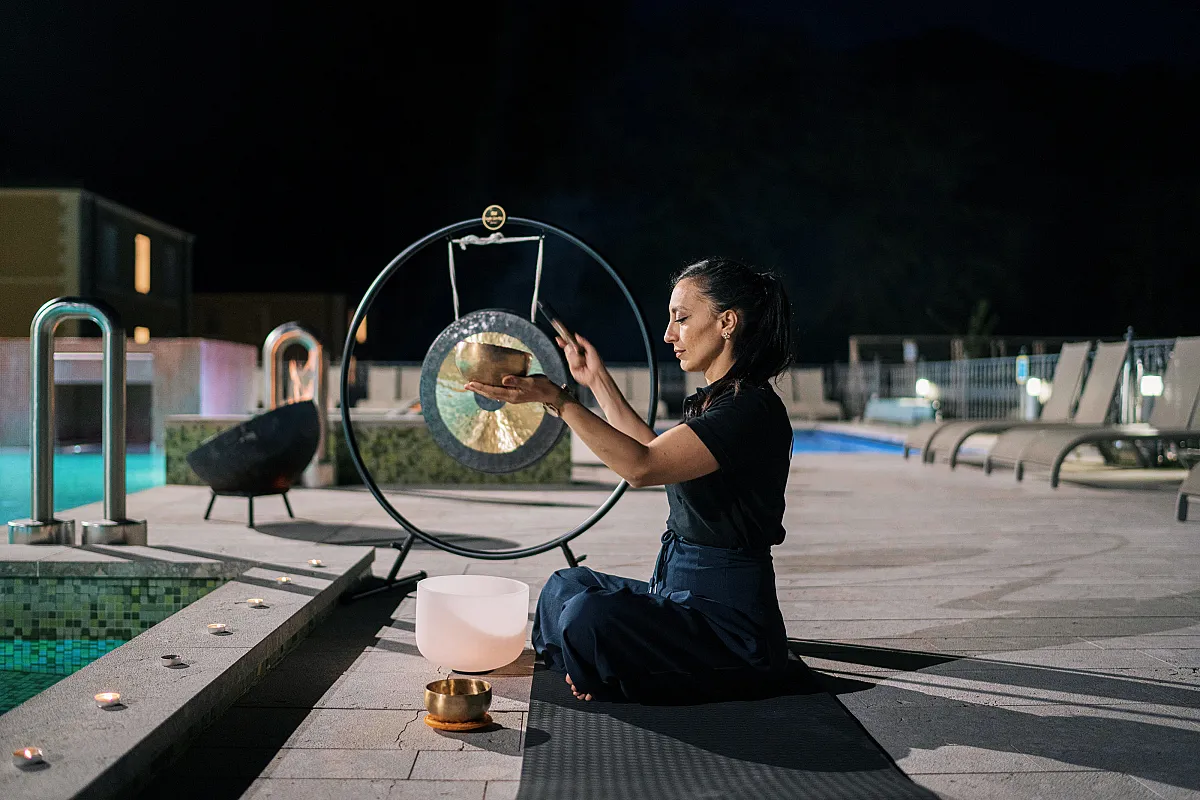 Rimske Terme Spa & Business