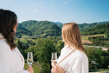 Rimske Terme Spa & Business