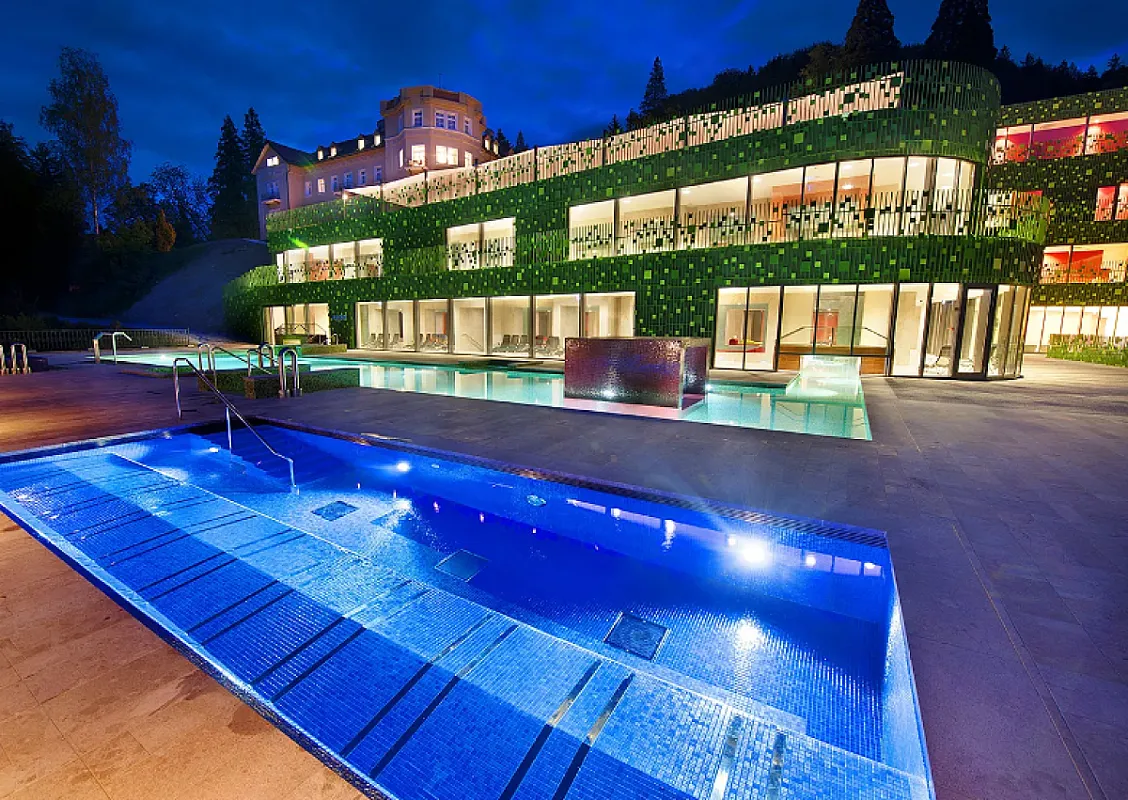 Rimske Terme Spa & Business