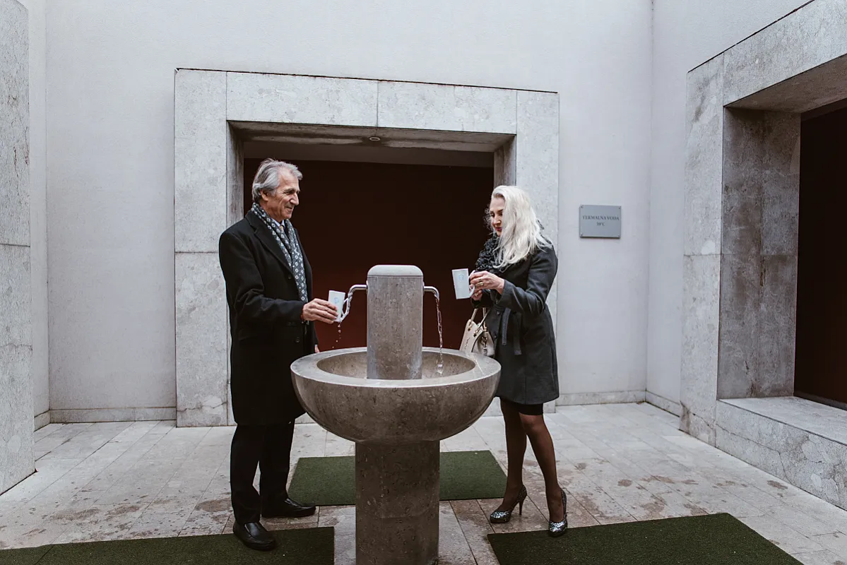 Rimske Terme Spa & Business