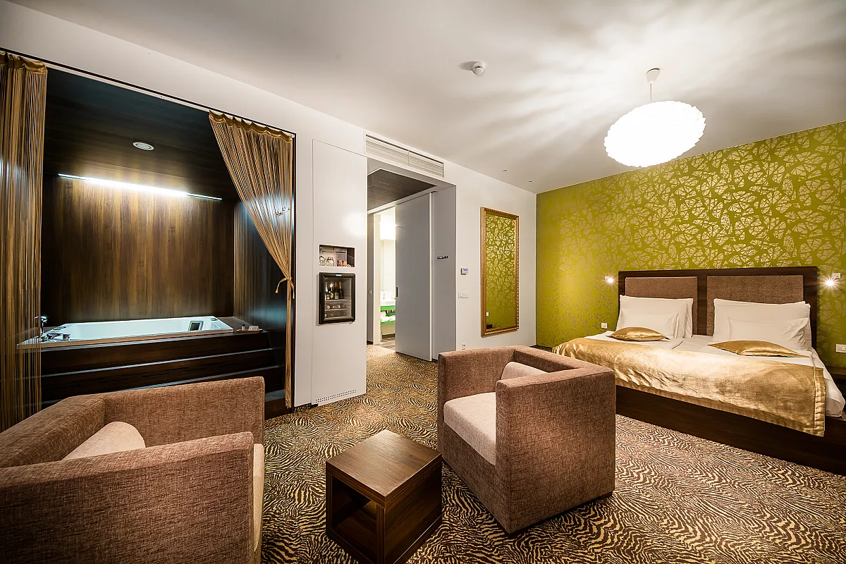 Rimske Terme Spa & Business