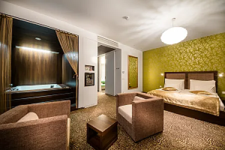 Rimske Terme Spa & Business