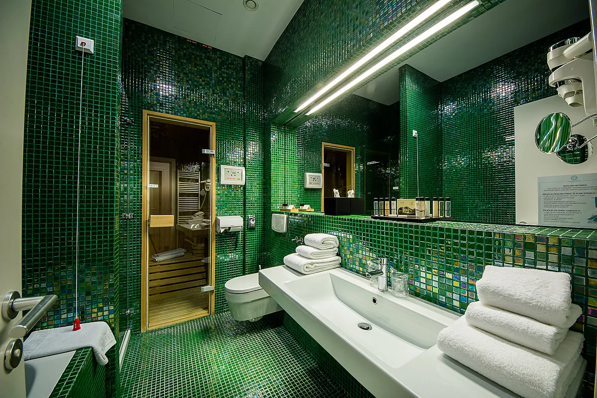 Rimske Terme Spa & Business