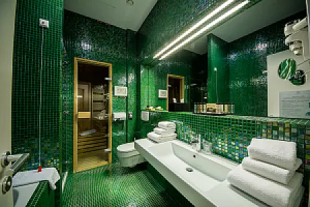 Rimske Terme Spa & Business