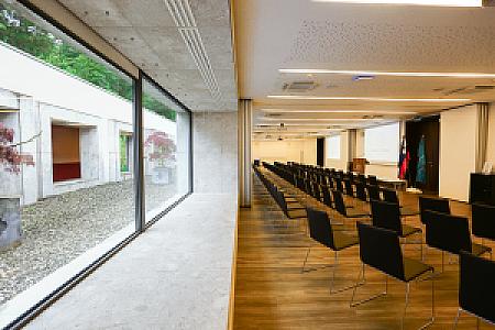 Rimske Terme Spa & Business  céges csapatépítő helyszín