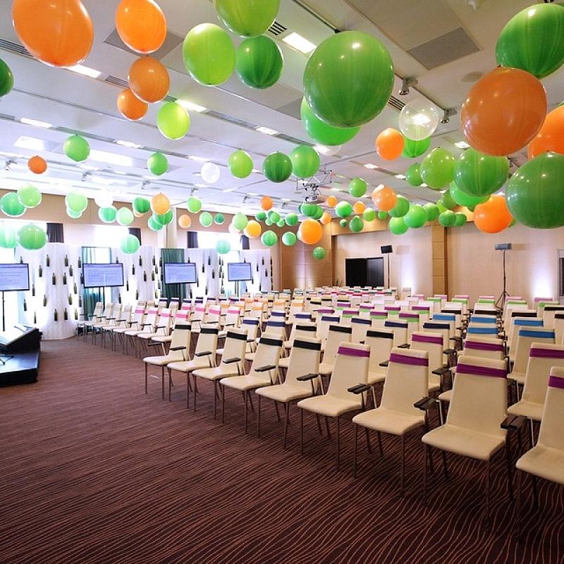 Abacus Business & Wellness Hotel