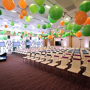 Abacus Business & Wellness Hotel