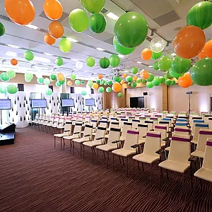 Abacus Business & Wellness Hotel