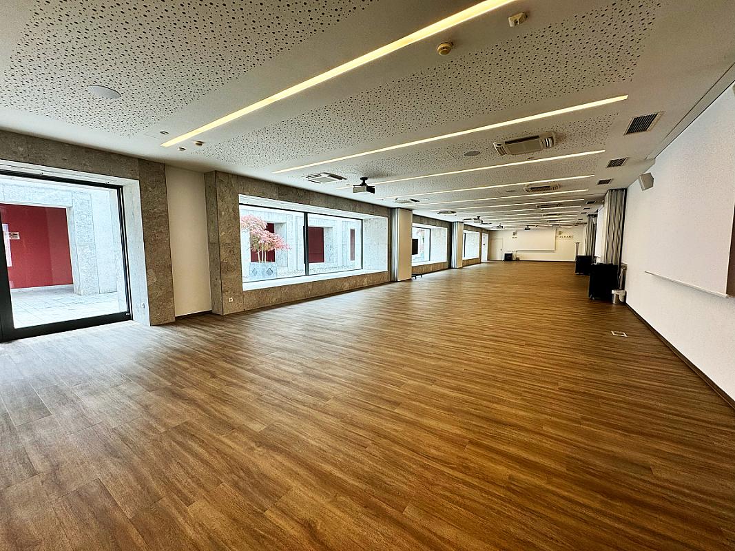 Rimske Terme Spa & Business  céges csapatépítő helyszín