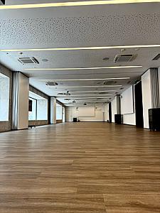 Rimske Terme Spa & Business  céges csapatépítő helyszín