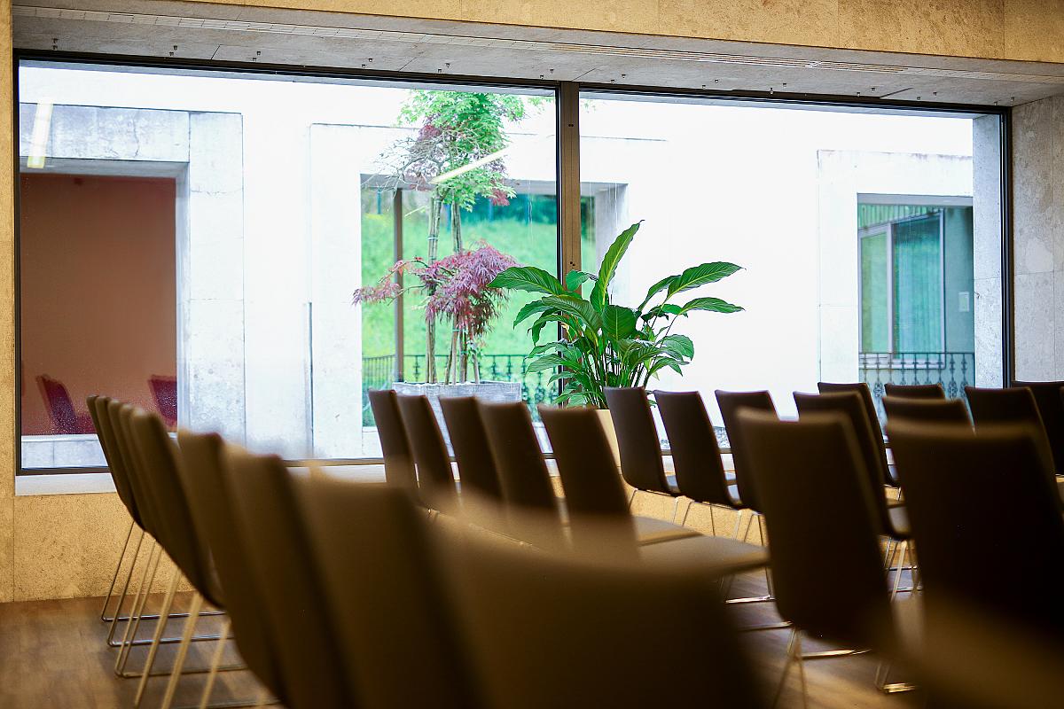 Rimske Terme Spa & Business  céges csapatépítő helyszín