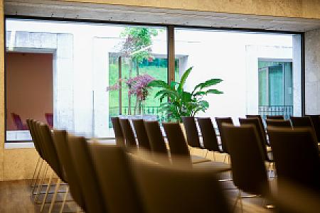 Rimske Terme Spa & Business  céges csapatépítő helyszín
