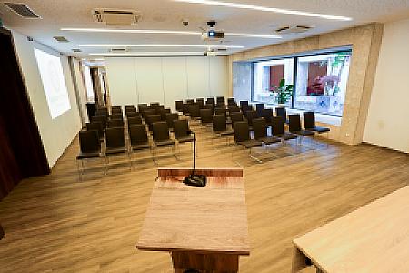 Rimske Terme Spa & Business  céges tréning helyszín