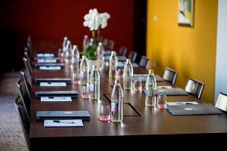 Rimske Terme Spa & Business  céges tréning helyszín