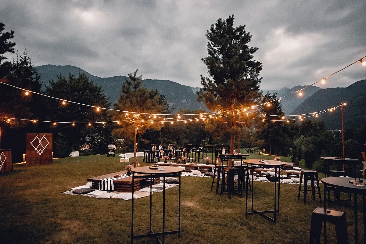 Hotel Bohinj