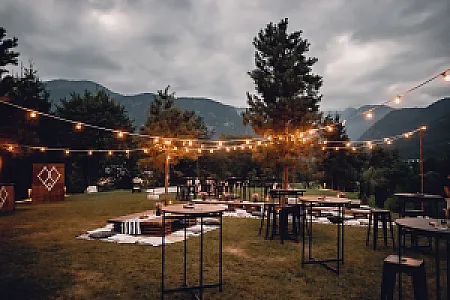 Hotel Bohinj