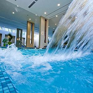 Abacus Business & Wellness Hotel