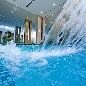 Abacus Business & Wellness Hotel