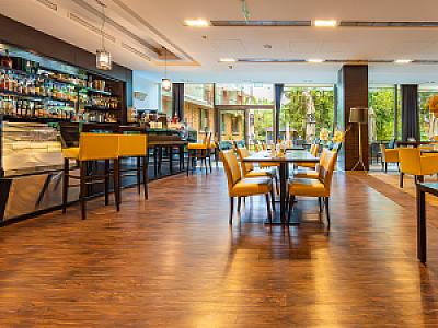 Abacus Business & Wellness Hotel