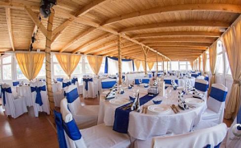 Aquamarina Hotel és Rendezvényhajó céges buli helyszín