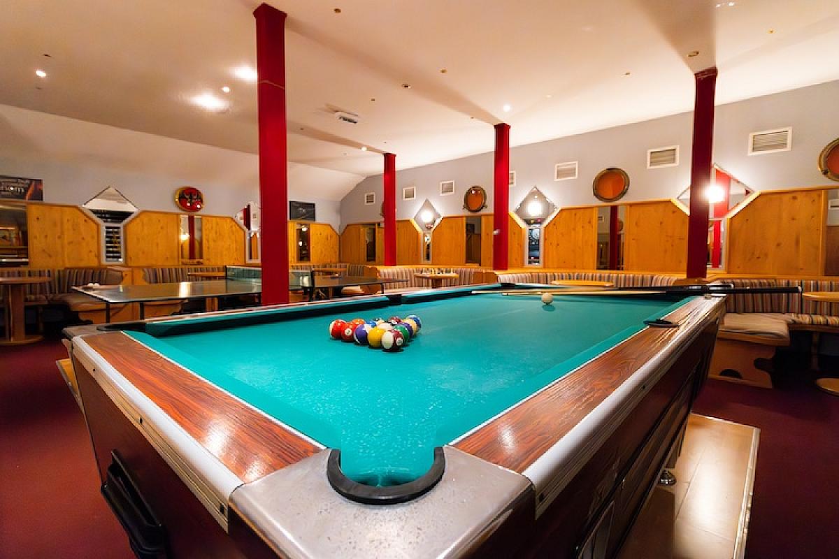 Aquamarina Hotel és Rendezvényhajó céges buli helyszín