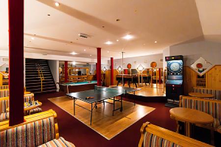 Aquamarina Hotel és Rendezvényhajó céges buli helyszín