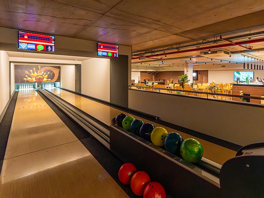 Abacus Business & Wellness Hotel